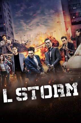 L Storm izle (2018)