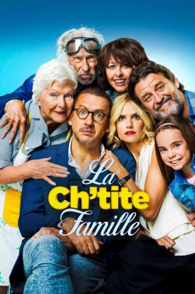 La ch’tite famille izle (2018)