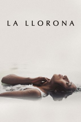 La llorona izle (2020)