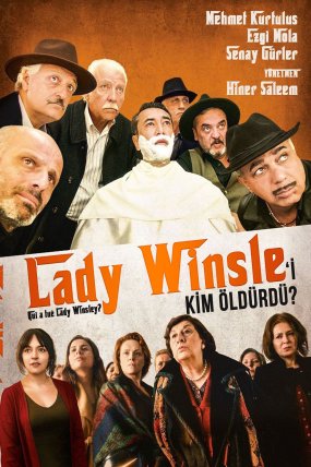 Lady Winsley izle (2019)