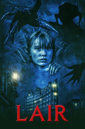 Lair izle (2021)