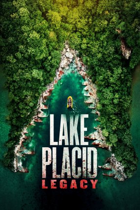 Lake Placid: Legacy izle (2018)