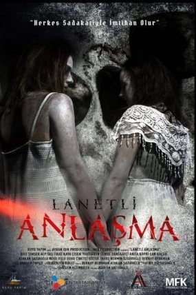 Lanetli Anlaşma izle (2021)