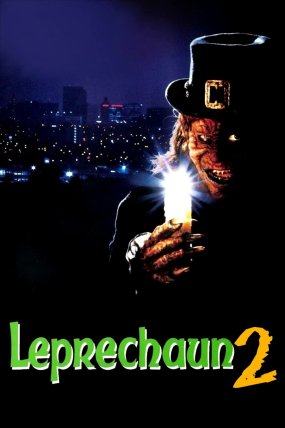 Lanetli Cüce 2 izle (1994)