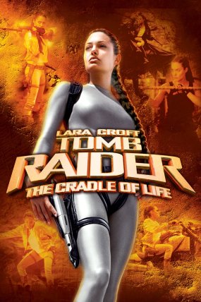 Lara Croft Tomb Raider 2 izle (2003)