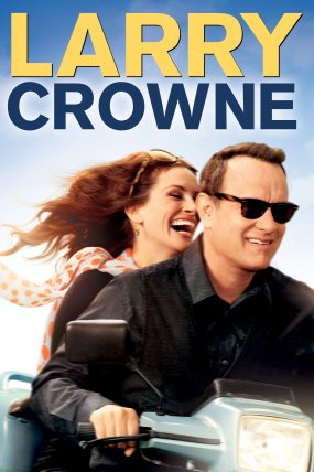 Larry Crowne izle (2011)