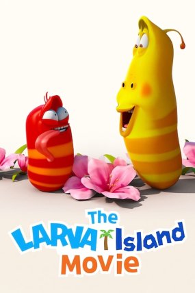 Larva Adası Filmi izle (2020)