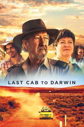 Last Cab to Darwin izle (2015)