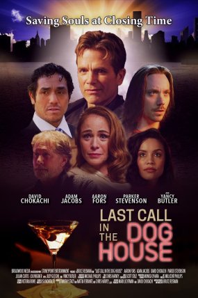 Last Call in the Dog House izle (2021)