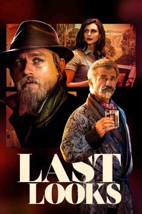 Last Looks izle (2021)