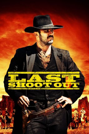 Last Shoot Out izle (2021)