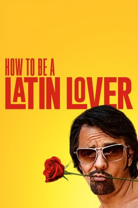 Latin Sevgili Nasıl Olunur izle (2017)