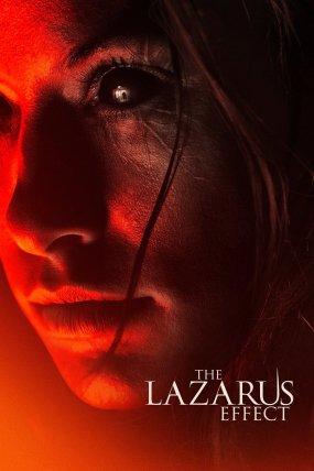 Lazarus Etkisi izle ()