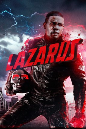 Lazarus izle (2021)