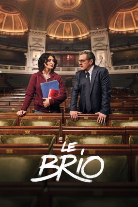 Le brio izle (2017)