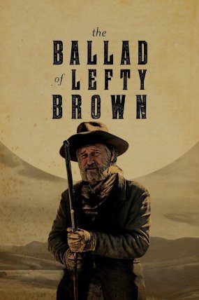 Lefty Brown’un Türküsü izle (2017)