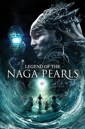 Legend of the Naga Pearls izle (2017)