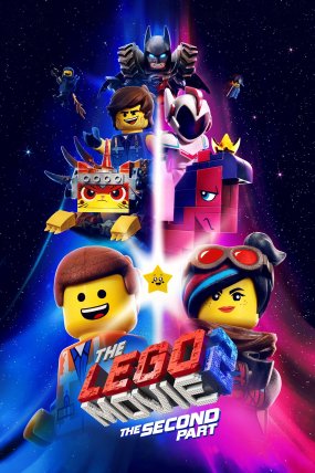 Lego Filmi 2 izle ()