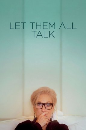 Let Them All Talk izle (2020)