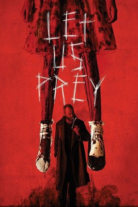 Let Us Prey izle (2014)