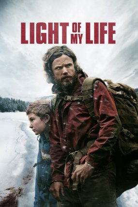 Light of My Life izle (2019)