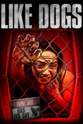 Like Dogs izle (2021)