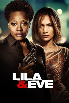 Lila ve Eve izle (2015)