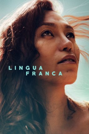 Lingua Franca izle (2020)