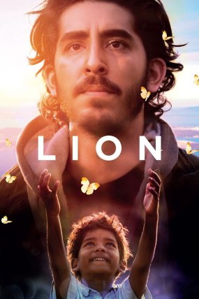 Lion izle (2016)