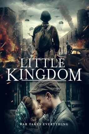 Little Kingdom izle (2019)