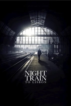 Lizbon’a Gece Treni izle (2013)