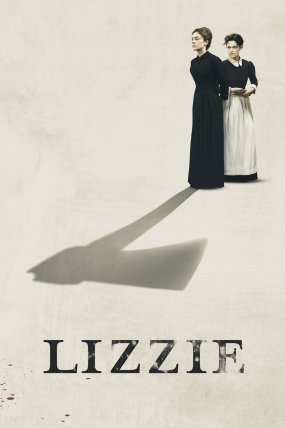 Lizzie izle (2018)