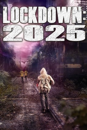 Lockdown 2025 izle (2021)