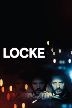 Locke izle (2014)