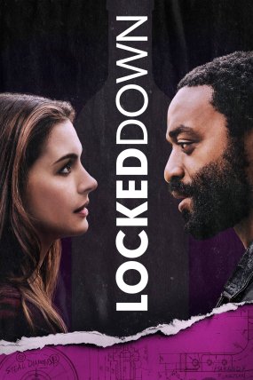 Locked Down izle (2021)