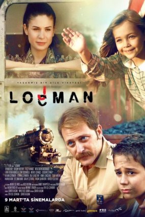 Locman izle (2018)