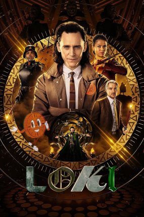 Loki izle (2021)