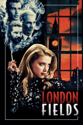 Londra Toprakları izle (2018)