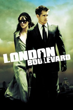 Londra Bulvarı izle (2010)