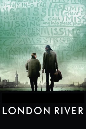 Londra Nehri izle (2009)