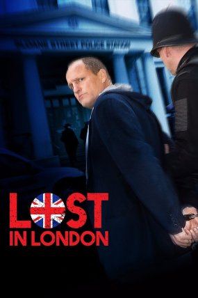 Londra’da Kaybolmak izle (2017)