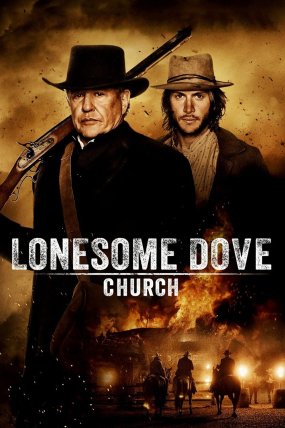 Lonesome Dove Kilisesi izle (2014)