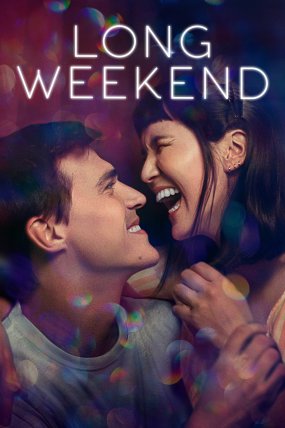 Long Weekend izle (2021)