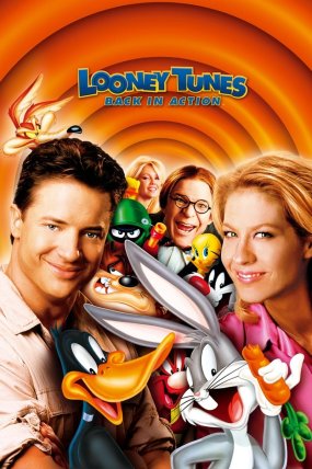 Looney Tunes Maceraya Devam izle (2003)