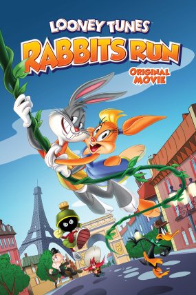 Looney Tunes Tavşanın Kaçışı izle (2015)