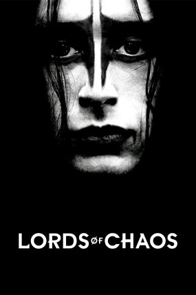 Lords of Chaos izle (2018)