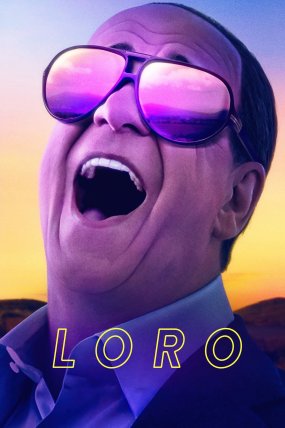 Loro izle (2018)