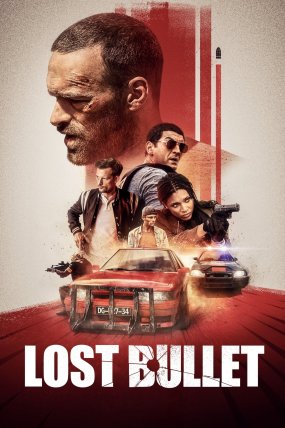 Lost Bullet izle (2020)