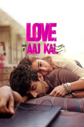 Love Aaj Kal izle (2020)