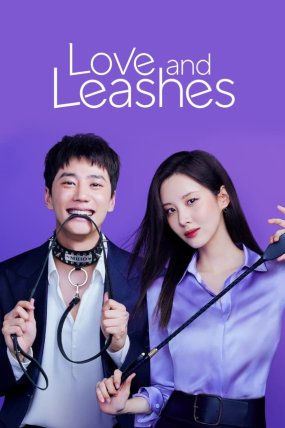 Love and Leashes izle (2022)